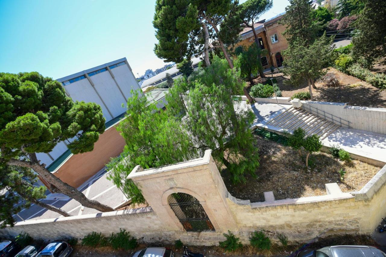 Hotel Auditorium Bari Exterior photo
