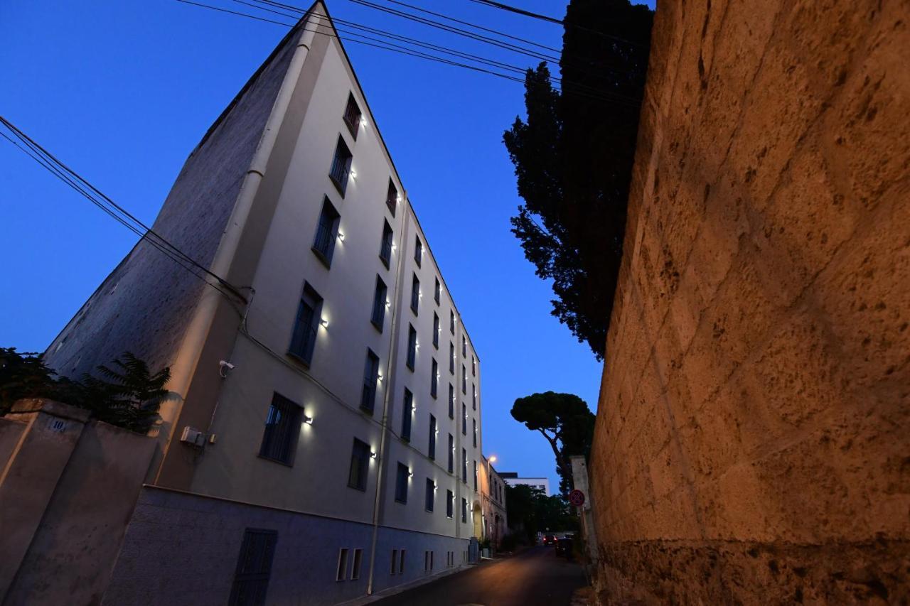 Hotel Auditorium Bari Exterior photo