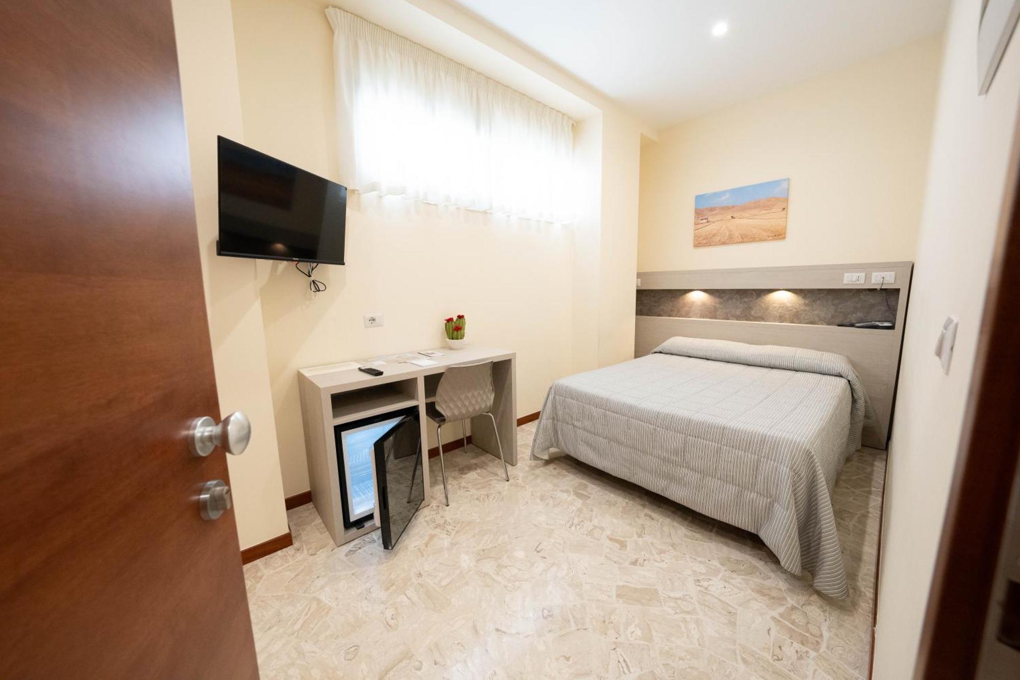 Hotel Auditorium Bari Exterior photo
